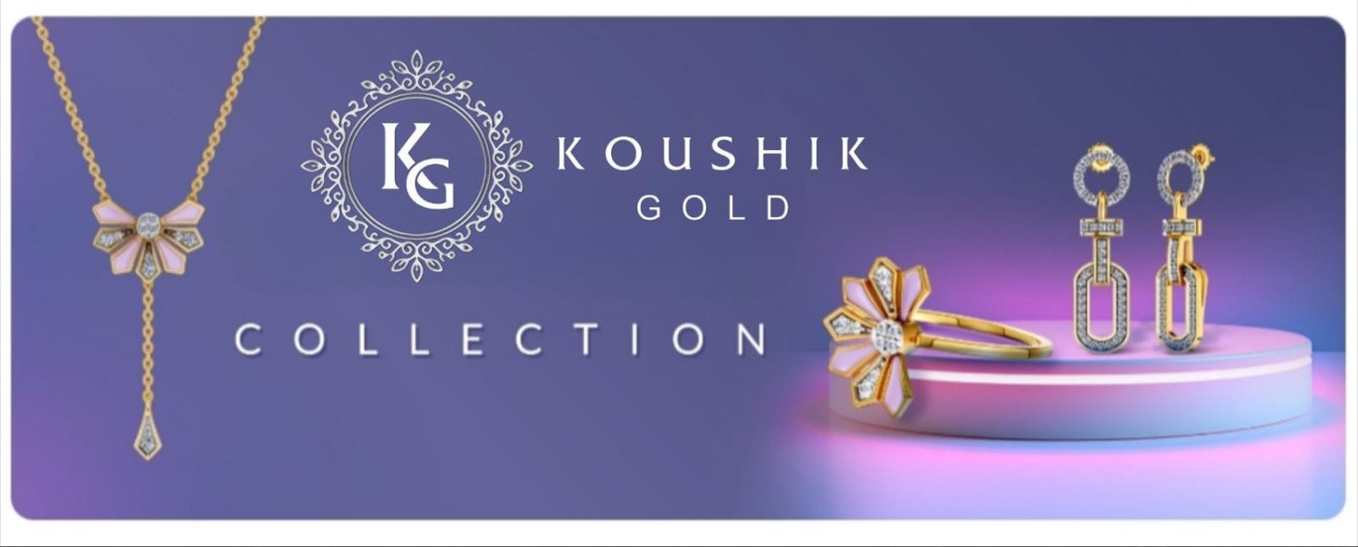 Koushik Gold promo